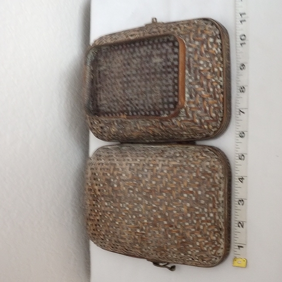 Rattan Box - Picture 7 of 8